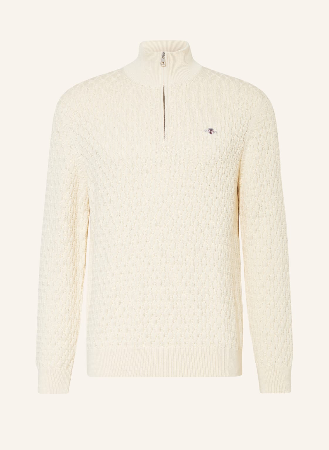 Gant Troyer beige von Gant