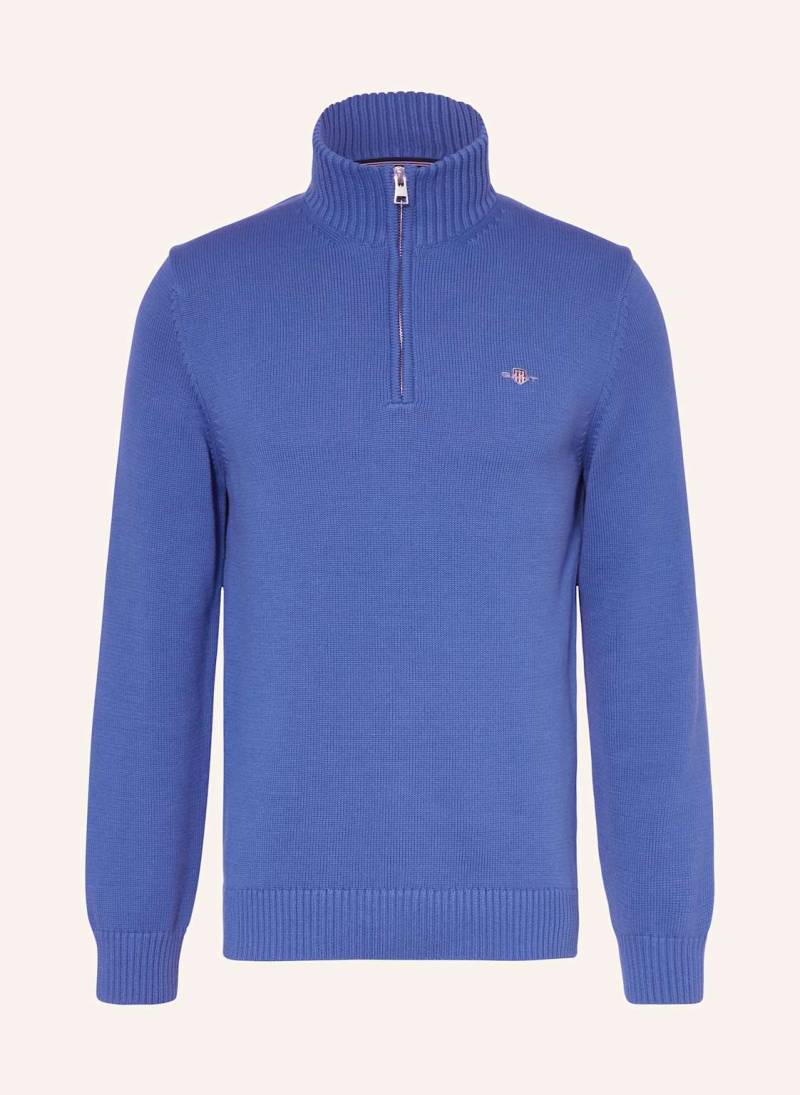 Gant Troyer blau Gant Troyer blau von Gant