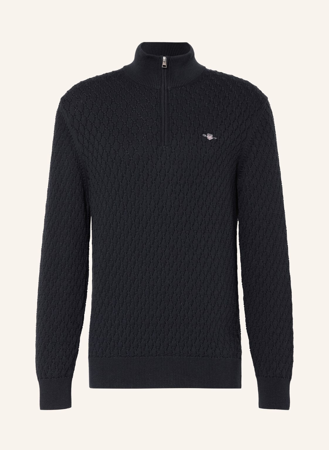 Gant Troyer blau Gant Troyer blau von Gant