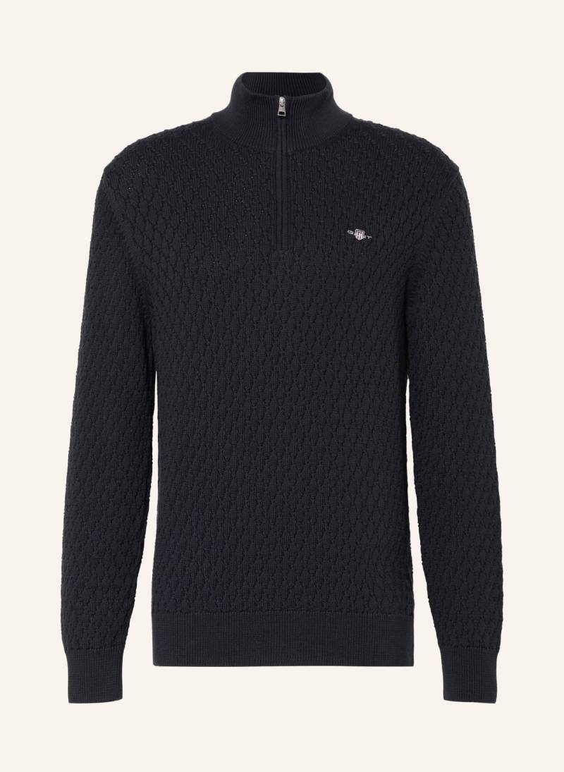 Gant Troyer blau Gant Troyer blau von Gant