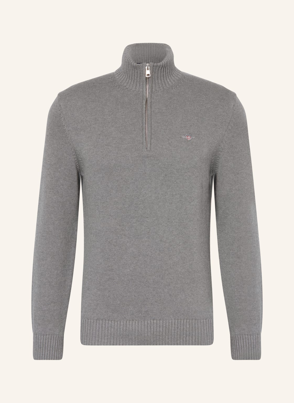 Gant Troyer grau Gant Troyer grau von Gant