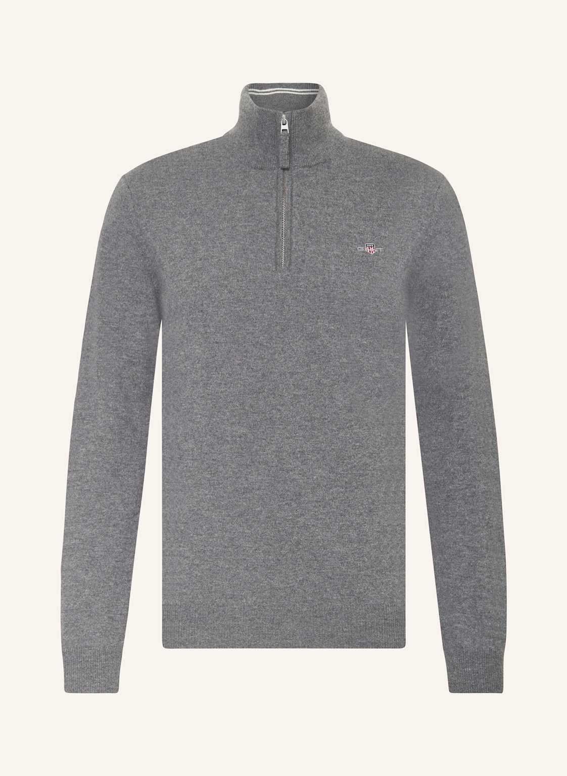 Gant Troyer grau Gant Troyer grau von Gant