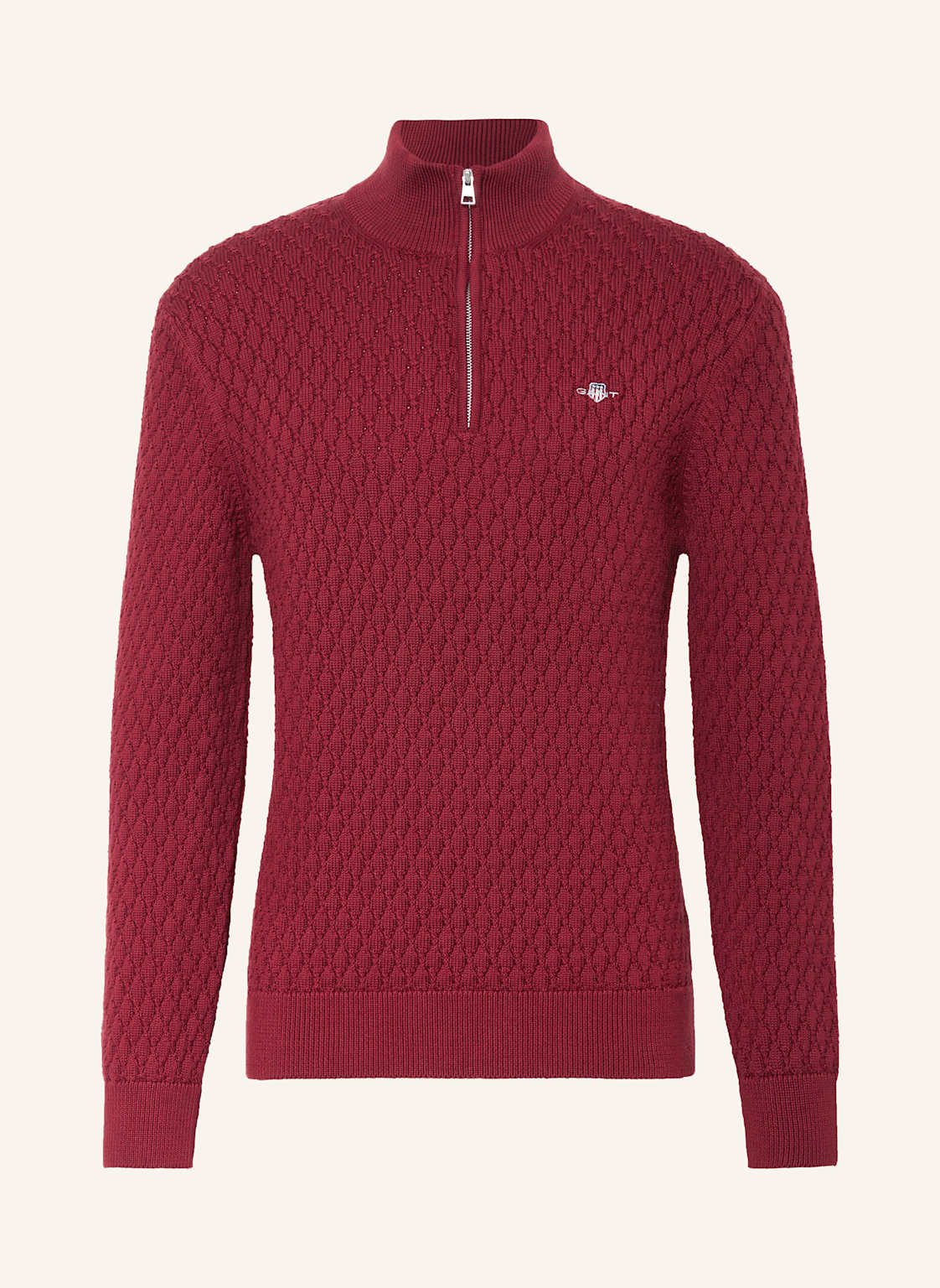 Gant Troyer rot Gant Troyer rot von Gant