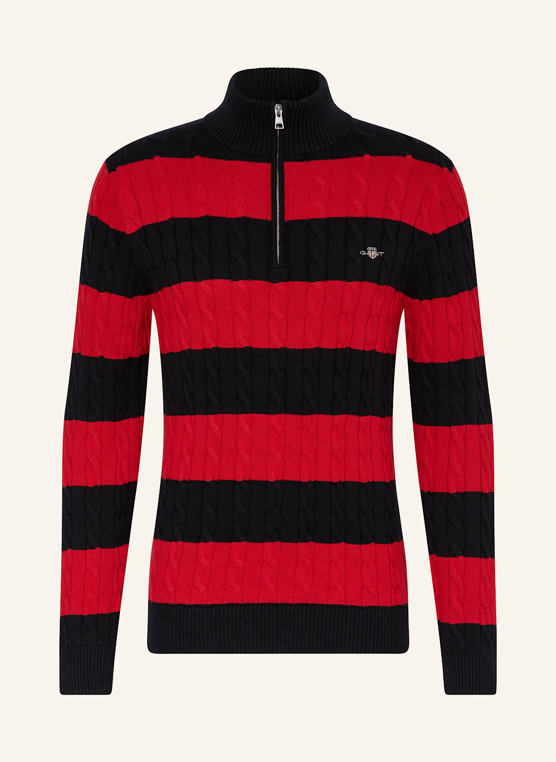 Gant Troyer rot Gant Troyer rot von Gant