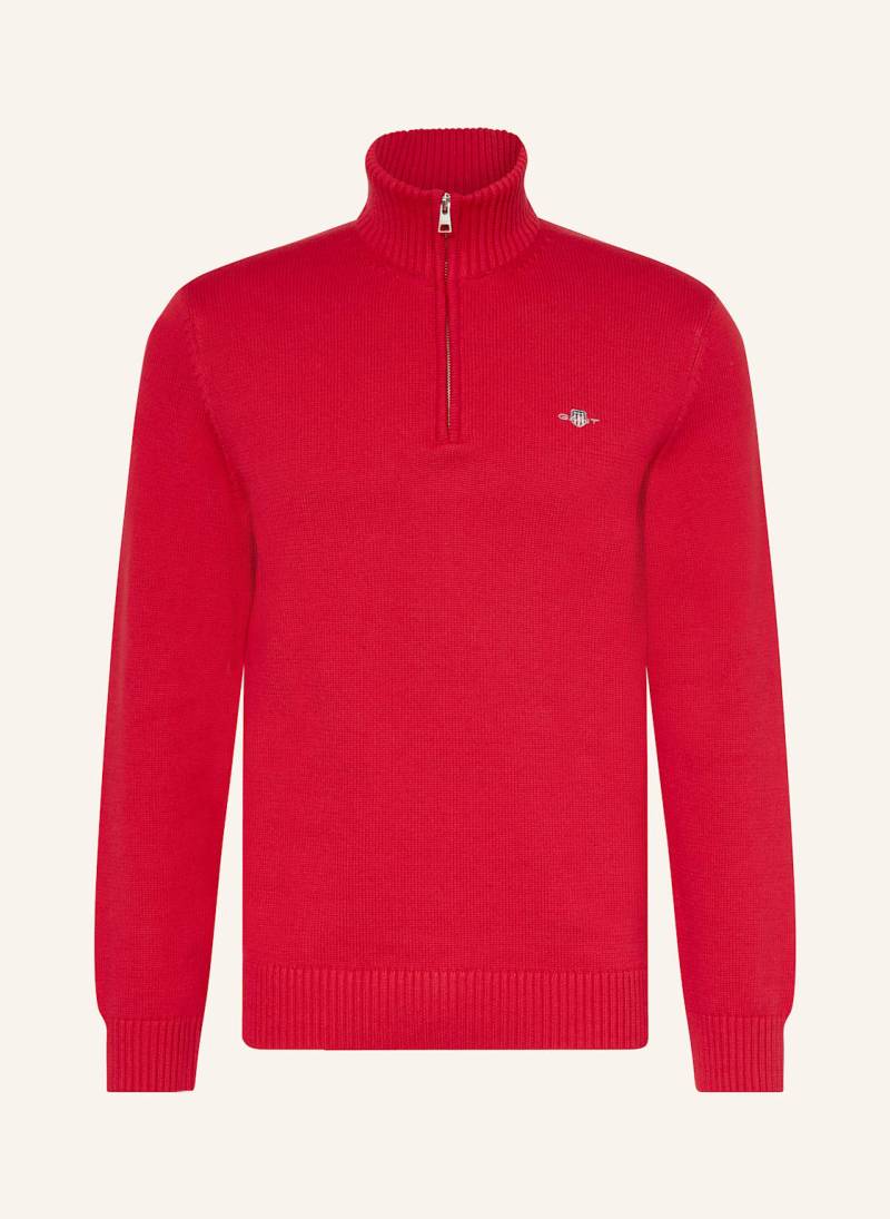 Gant Troyer rot Gant Troyer rot von Gant