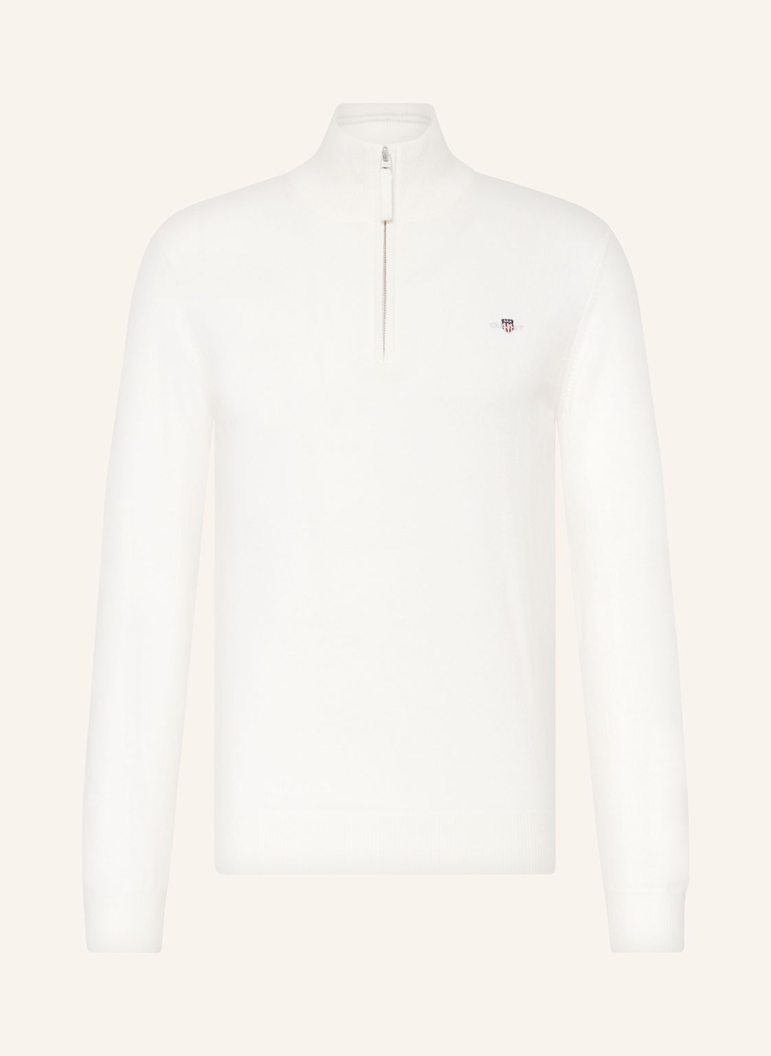 Gant Troyer weiss Gant Troyer weiss von Gant