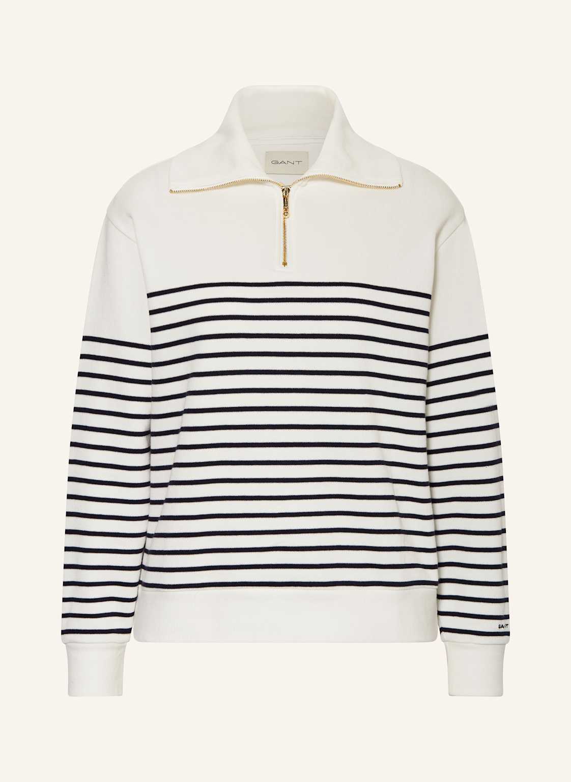 Gant Troyer weiss Gant Troyer weiss von Gant