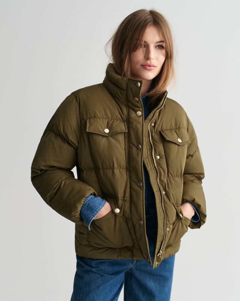 Gant Winterjacke »ACTIVE CLOUD JACKET« von Gant