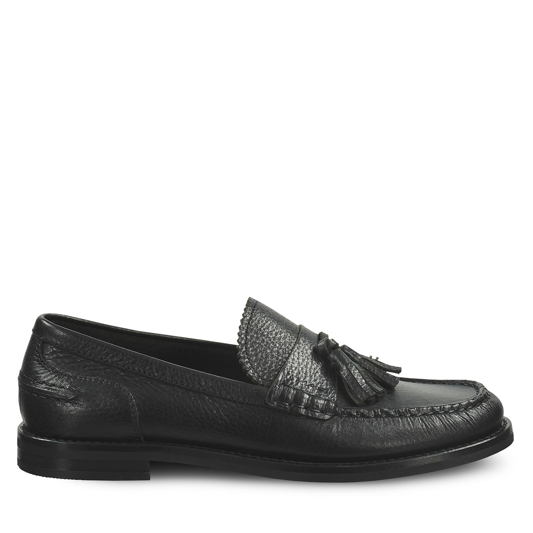 Mokassins Gant Gracelyn Loafer 28571488 Schwarz von Gant