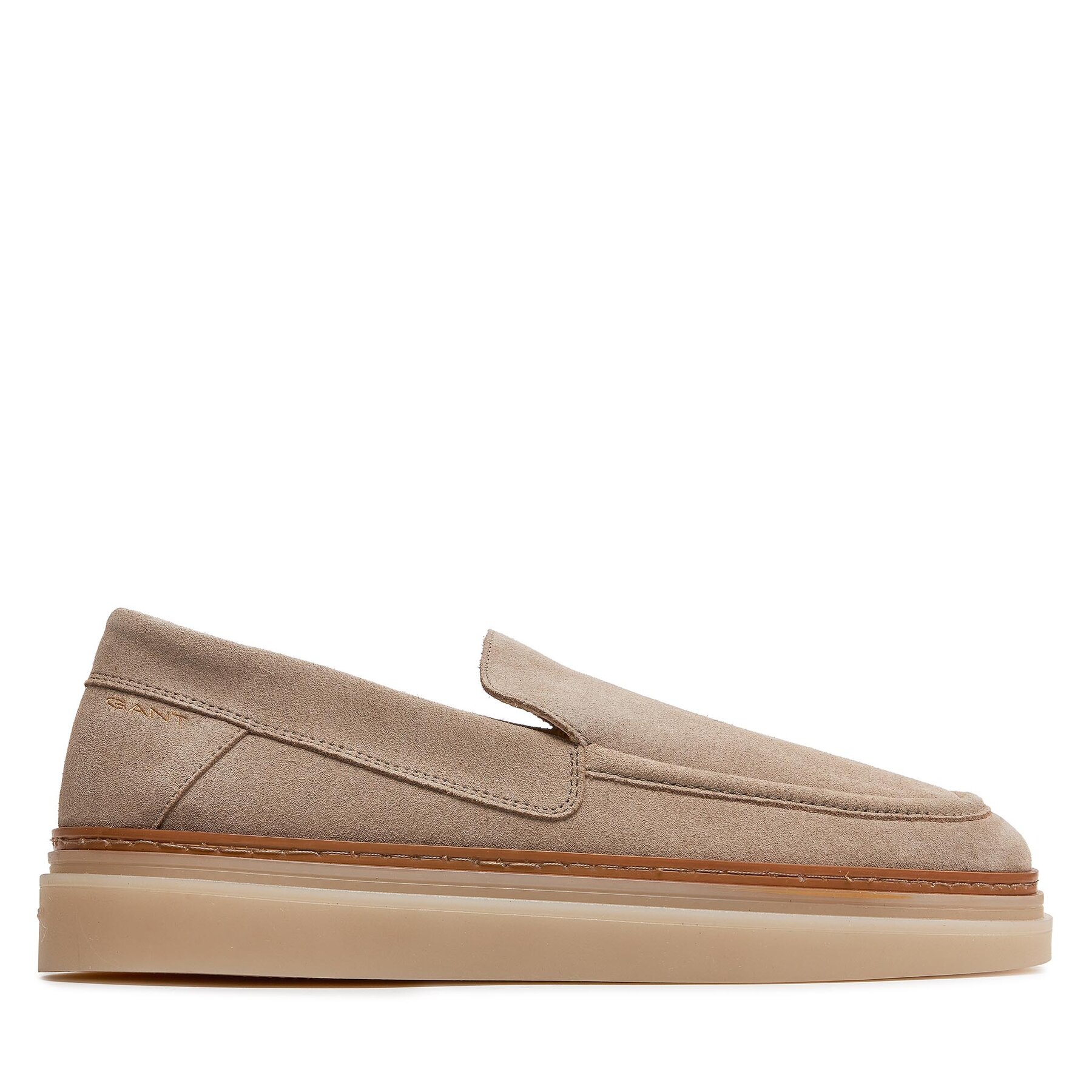 Halbschuhe Gant Kinzoon Low Lace Shoe 28633502 Beige Halbschuhe Gant Kinzoon Low Lace Shoe 28633502 Beige von Gant