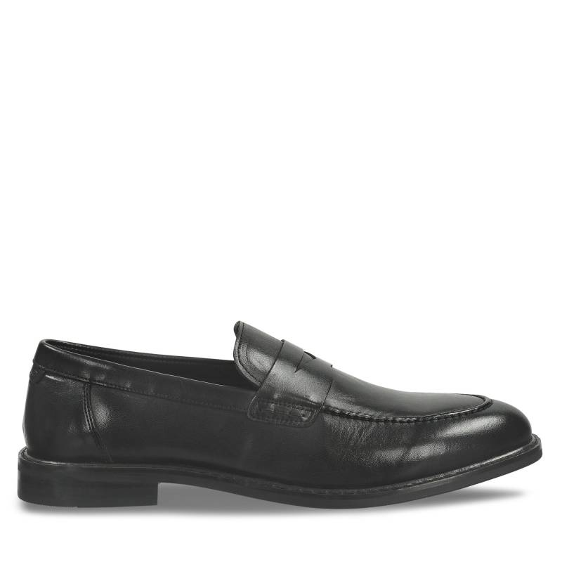 Slipper Gant Lozham 28671511 Schwarz von Gant