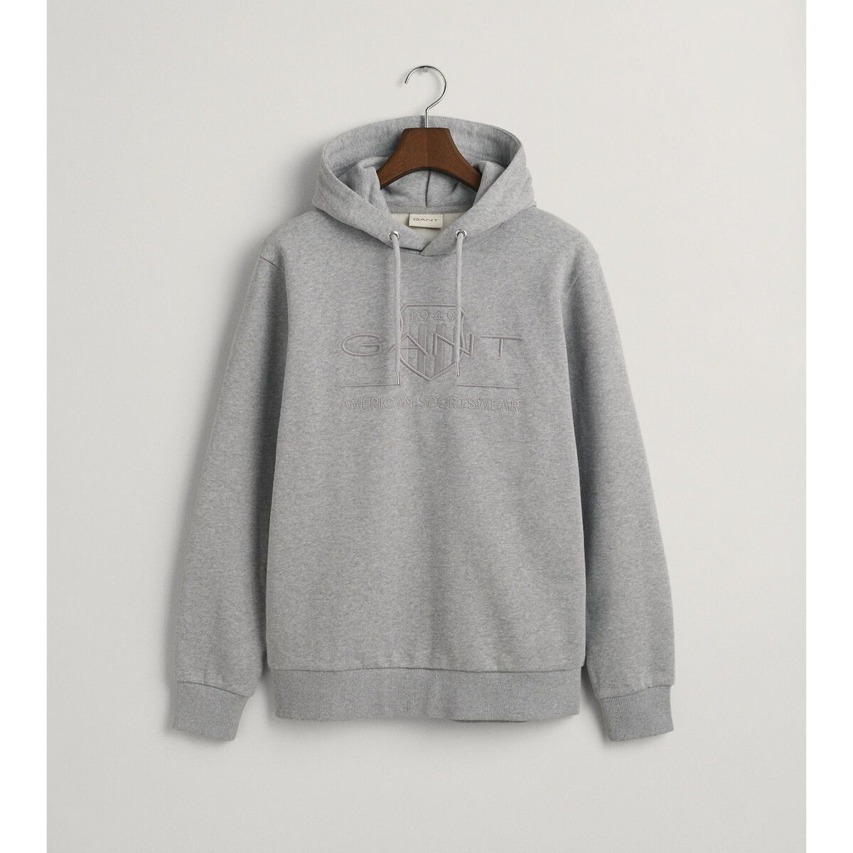 Kapuzensweatshirt von Gant