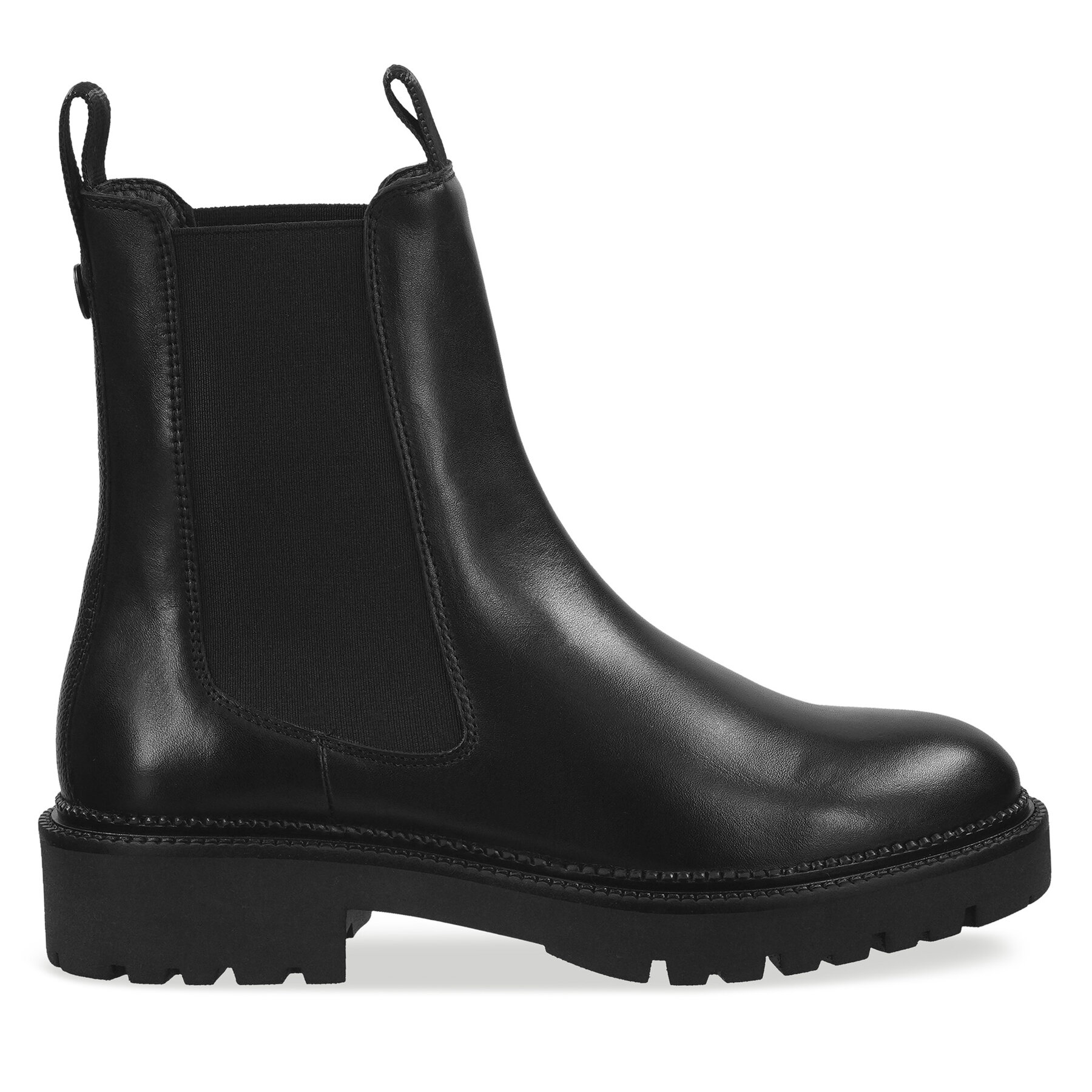 Klassische Stiefeletten Gant 29551777 Schwarz von Gant