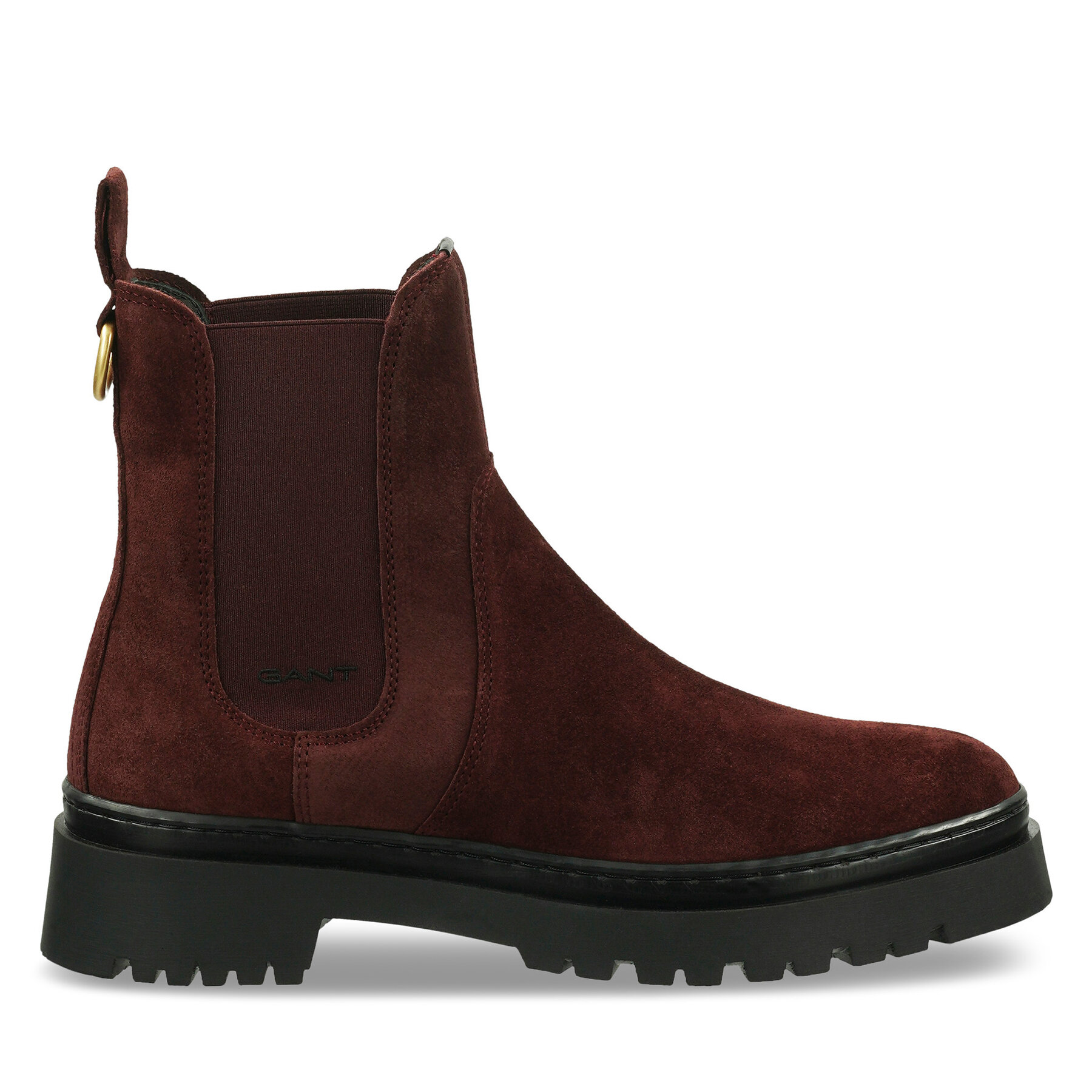 Klassische Stiefeletten Gant 29553763 Dunkelrot Klassische Stiefeletten Gant 29553763 Dunkelrot von Gant
