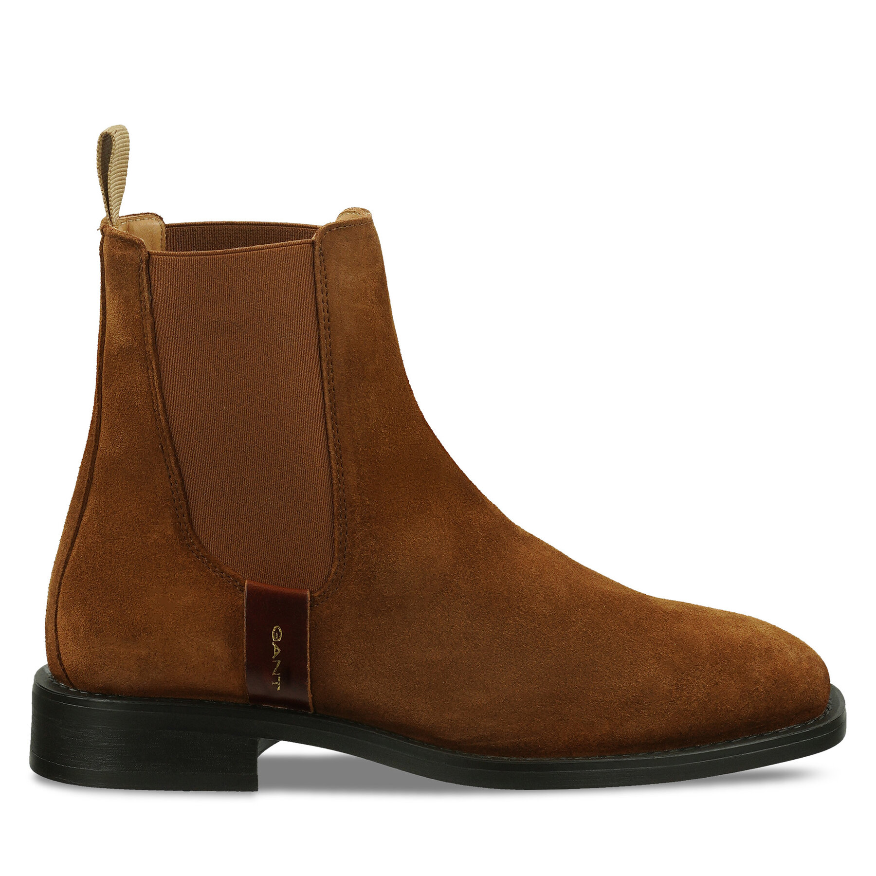 Klassische Stiefeletten Gant 29553771 Braun von Gant