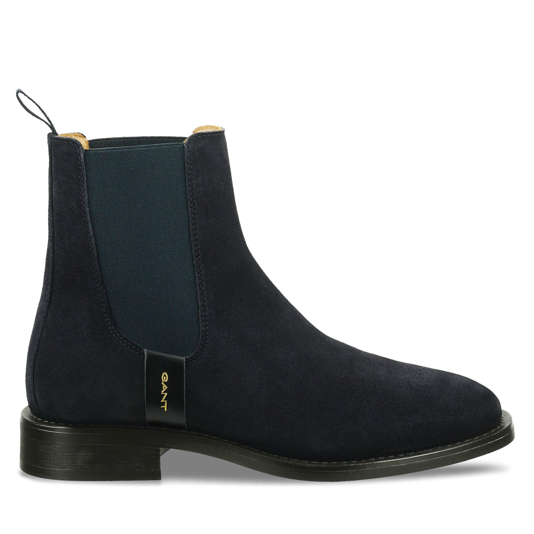 Klassische Stiefeletten Gant 29553771 Dunkelblau von Gant