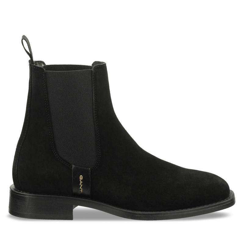 Klassische Stiefeletten Gant 29553771 Schwarz von Gant