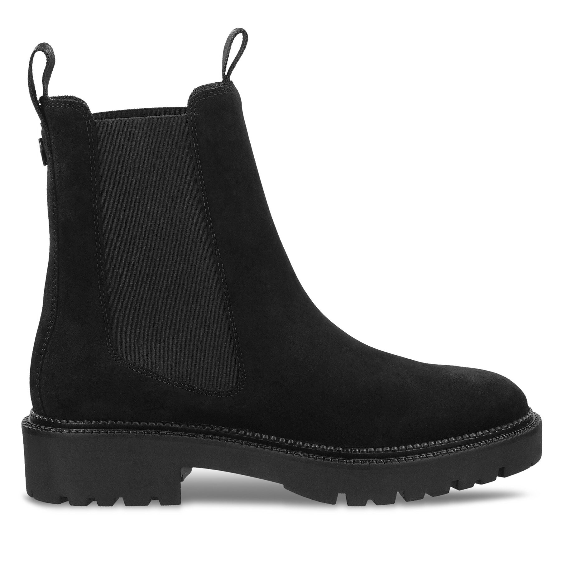 Klassische Stiefeletten Gant 29553778 Schwarz von Gant