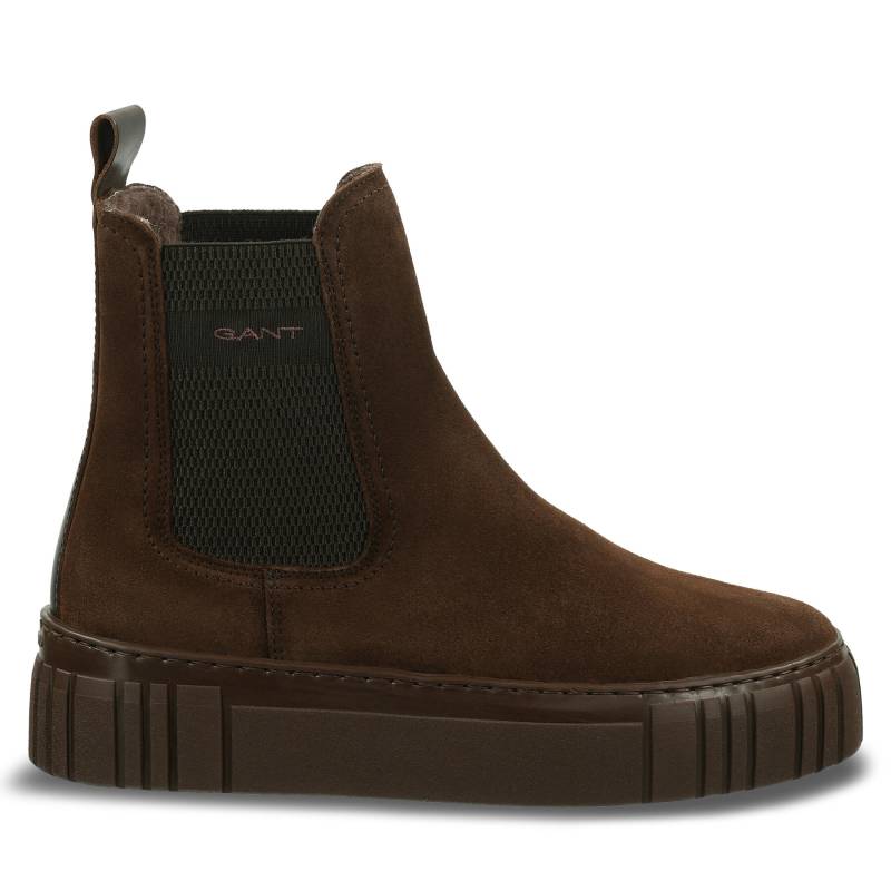 Klassische Stiefeletten Gant 29553786 Braun von Gant