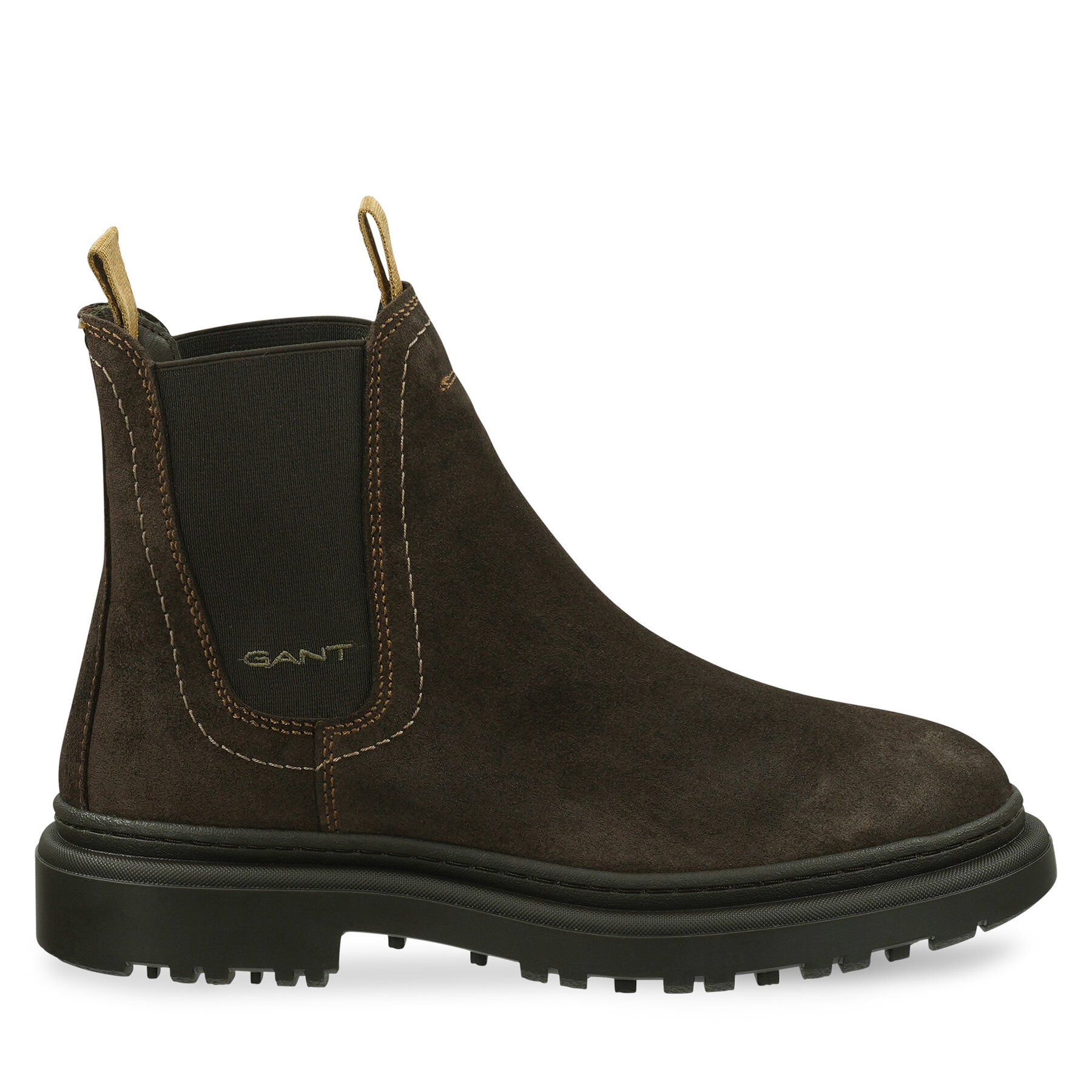 Klassische Stiefeletten Gant 29553800 Braun von Gant