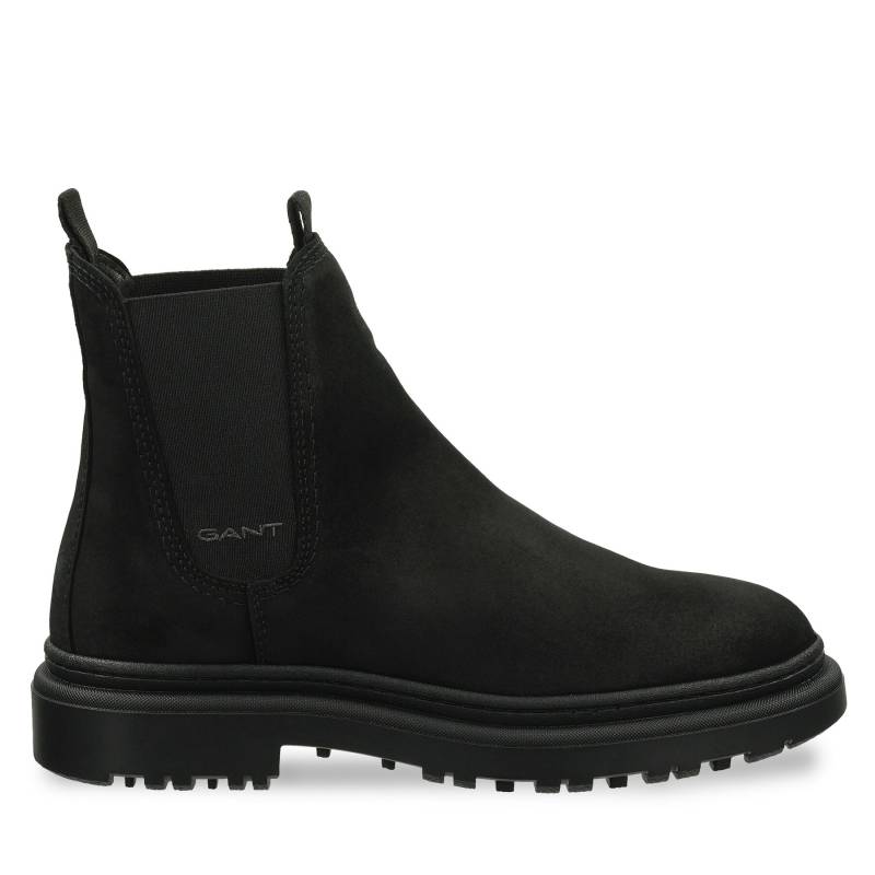 Klassische Stiefeletten Gant 29553800 Schwarz von Gant