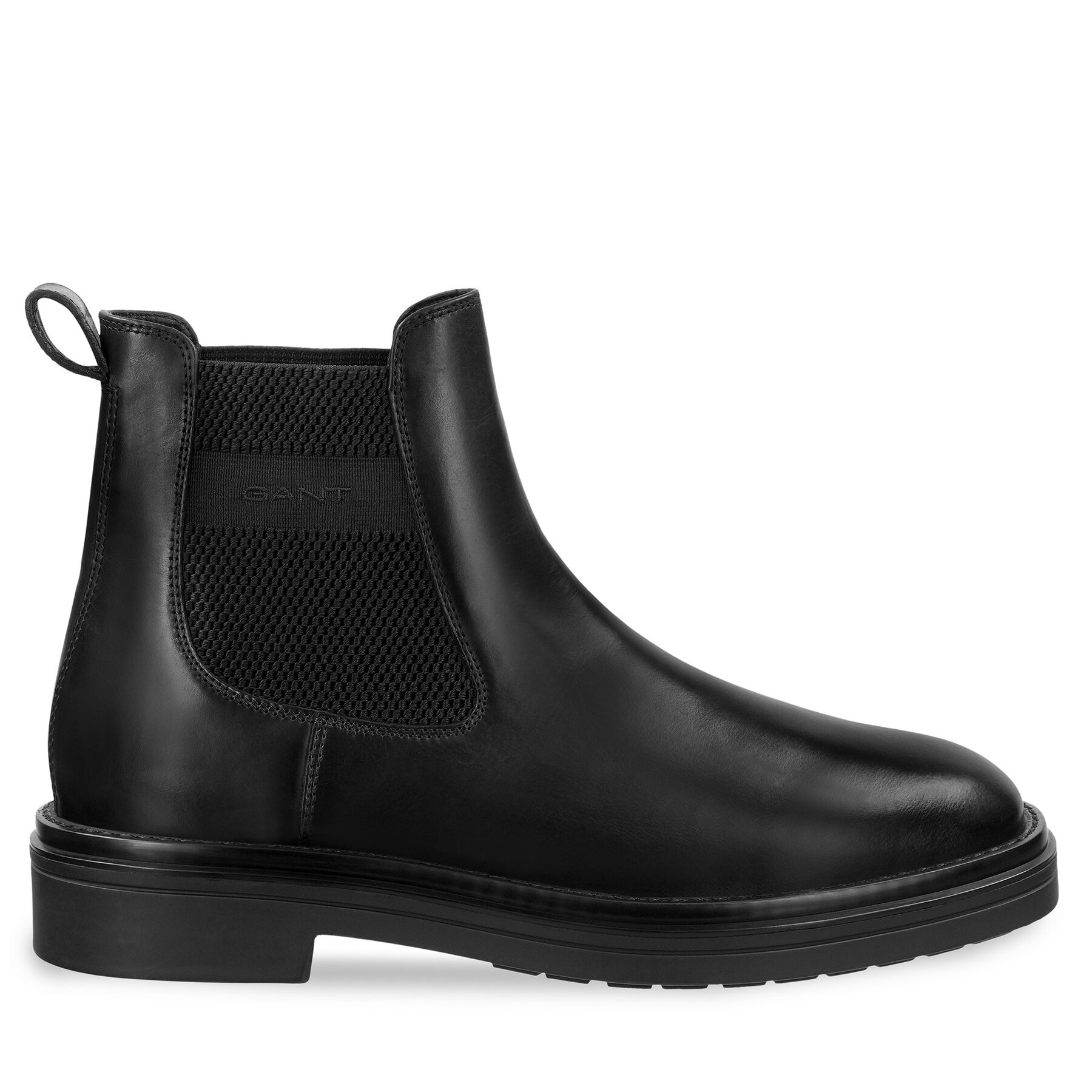 Klassische Stiefeletten Gant 29651740 Schwarz von Gant