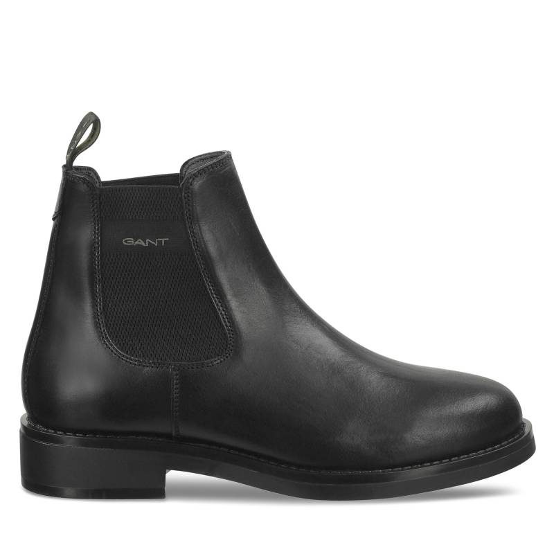 Klassische Stiefeletten Gant 29651751 Schwarz von Gant