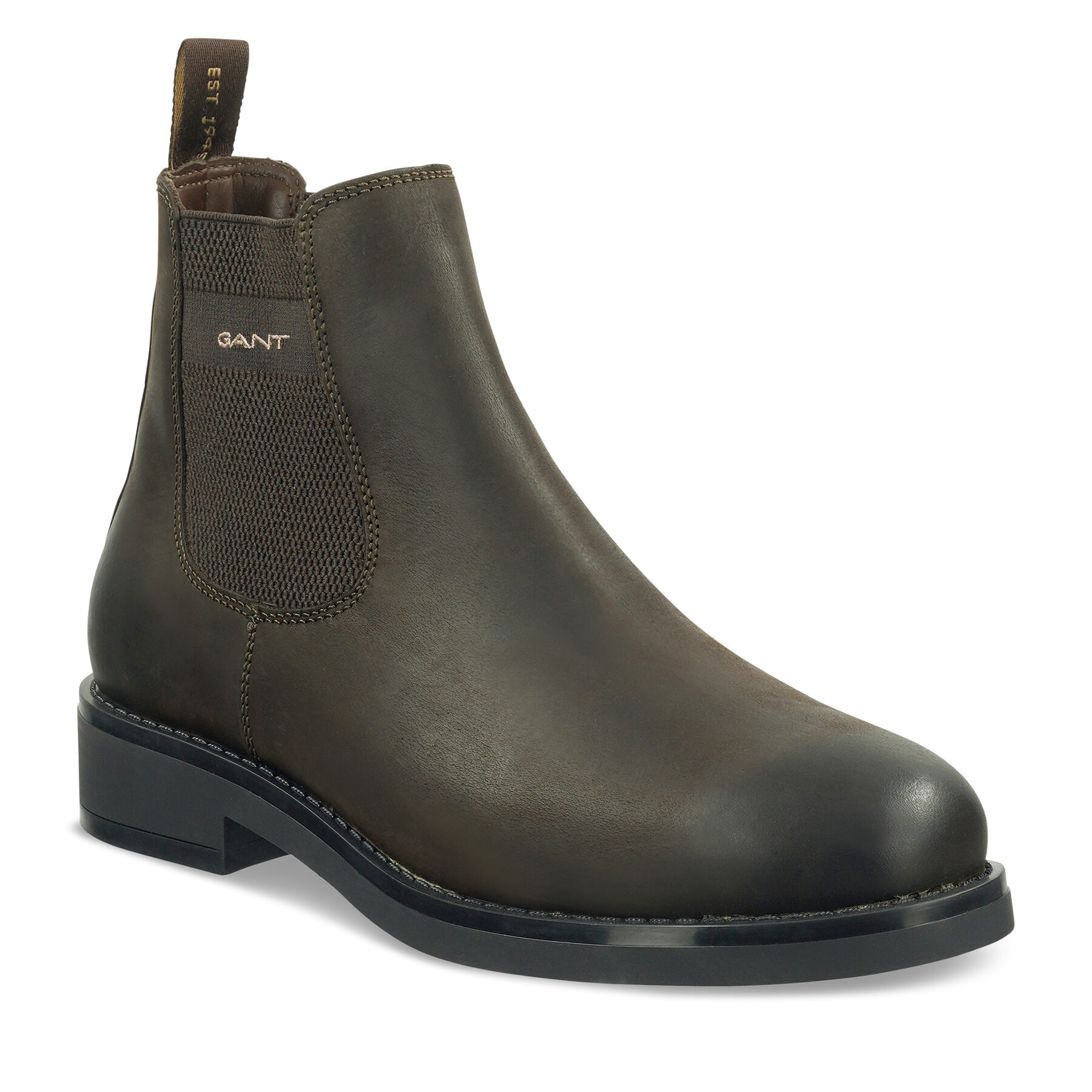 Klassische Stiefeletten Gant 29651752 Braun von Gant