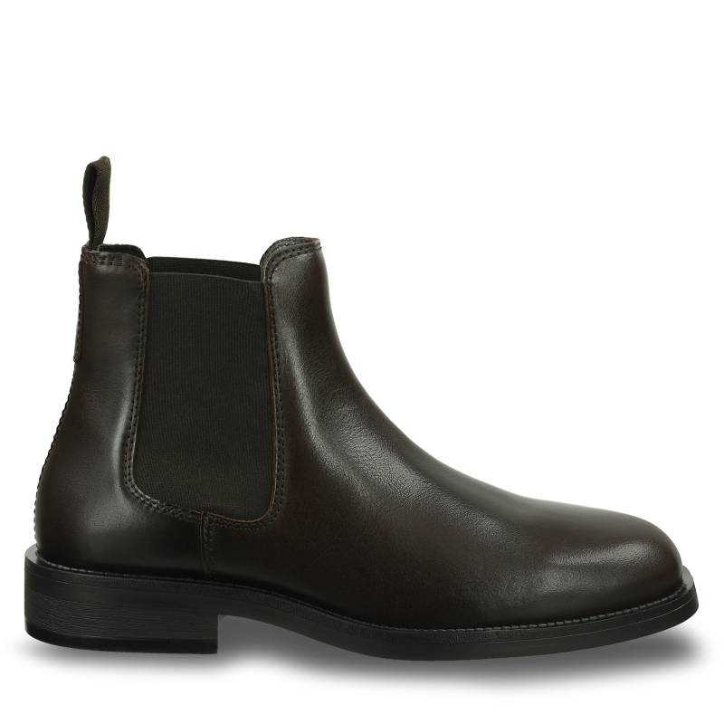 Klassische Stiefeletten Gant 29651754 Braun von Gant