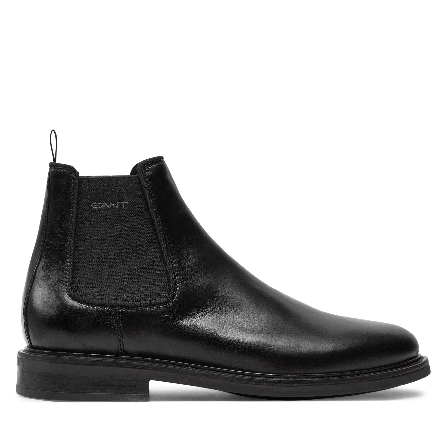 Klassische Stiefeletten Gant 29651757 Schwarz von Gant