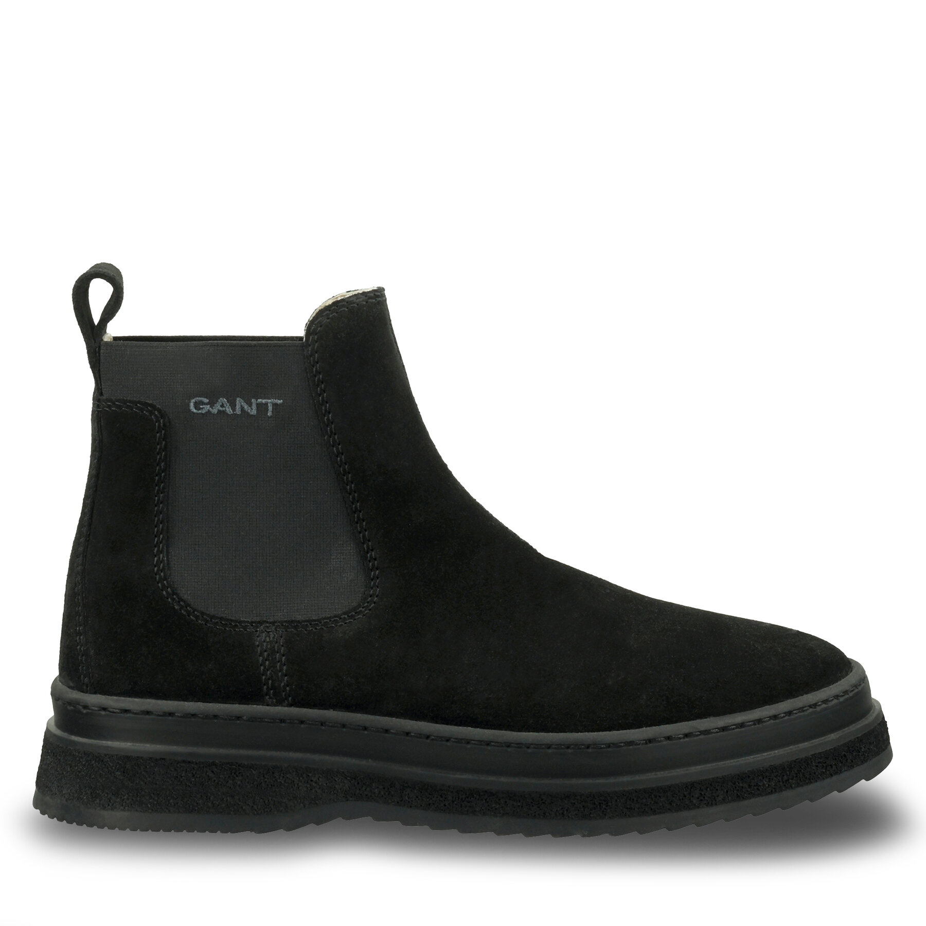 Klassische Stiefeletten Gant 29653736 Schwarz von Gant