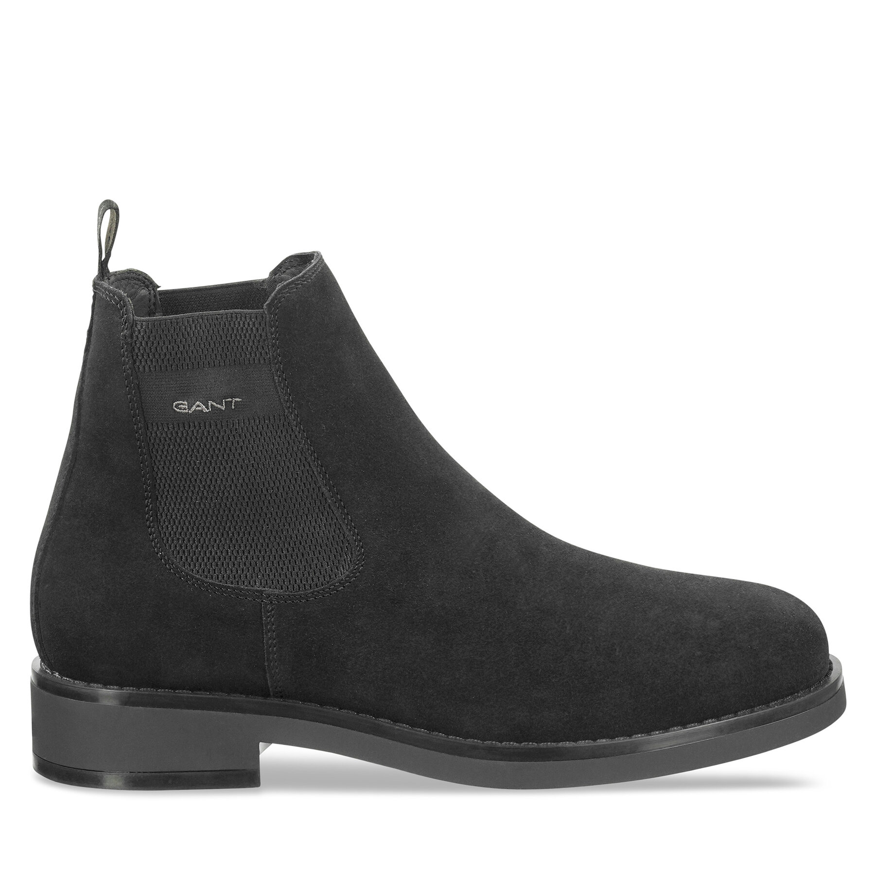 Klassische Stiefeletten Gant 29653750 Schwarz von Gant