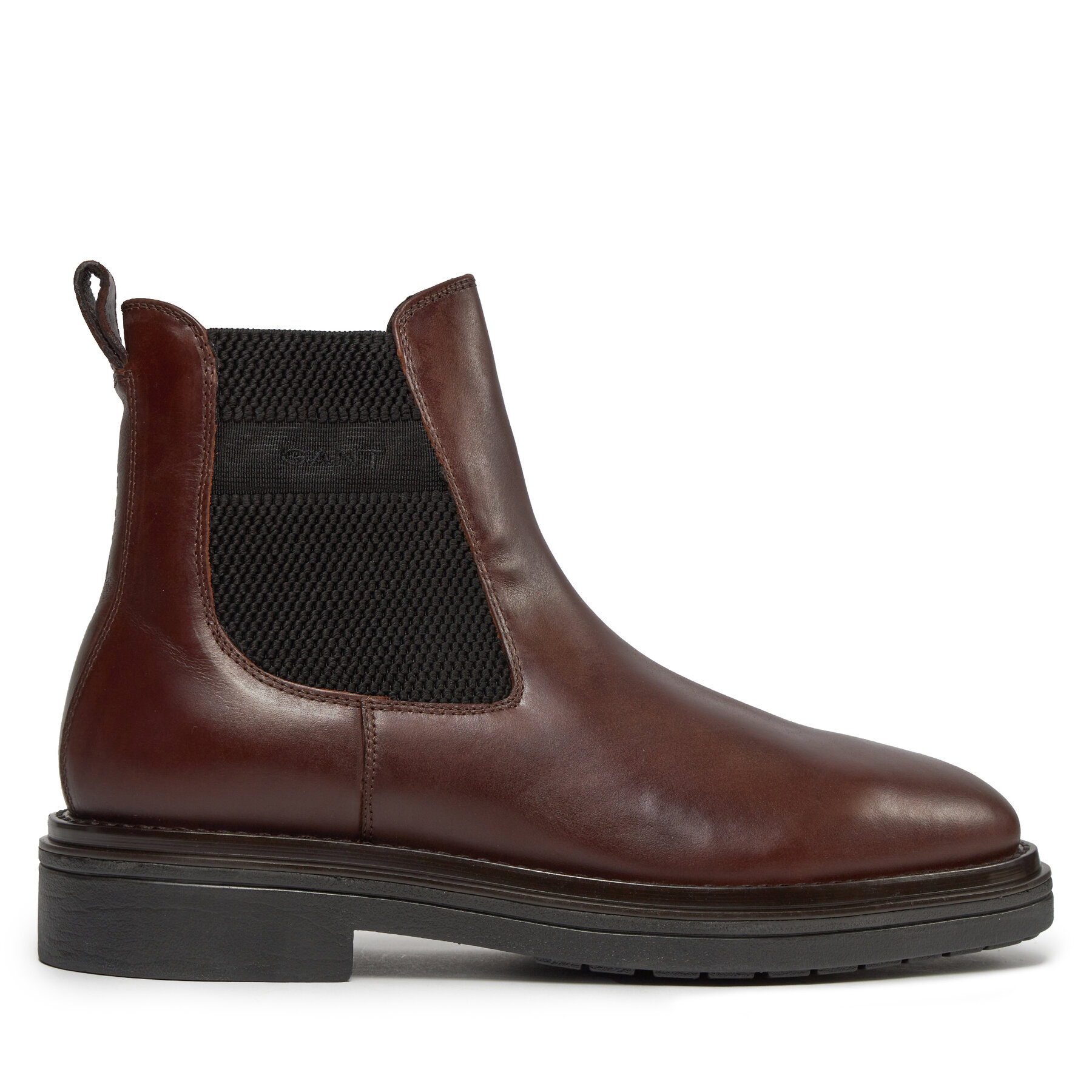 Klassische Stiefeletten Gant Boggar Chelsea Boot 27651332 Braun Klassische Stiefeletten Gant Boggar Chelsea Boot 27651332 Braun von Gant