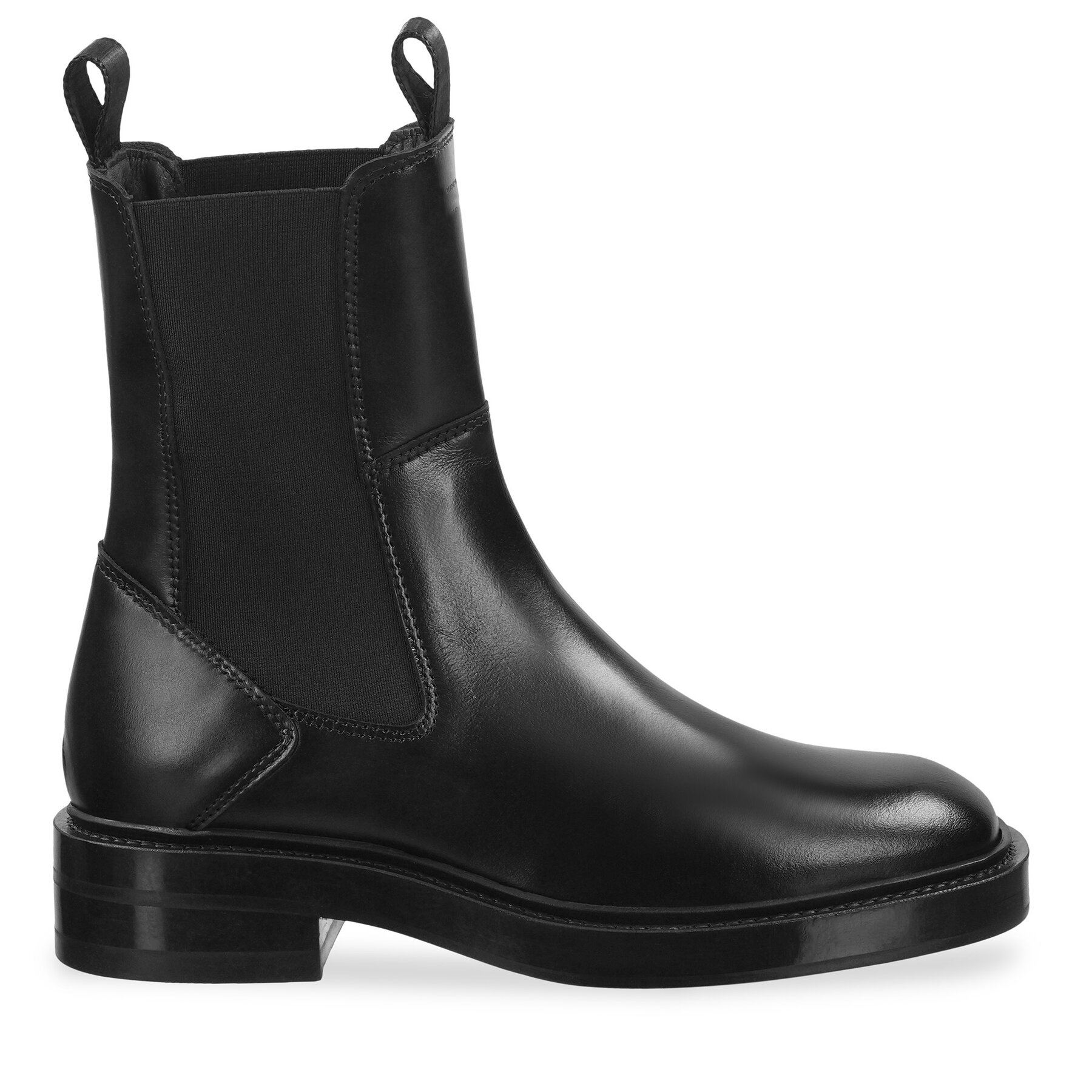 Klassische Stiefeletten Gant Fallwi 29551713 Schwarz von Gant