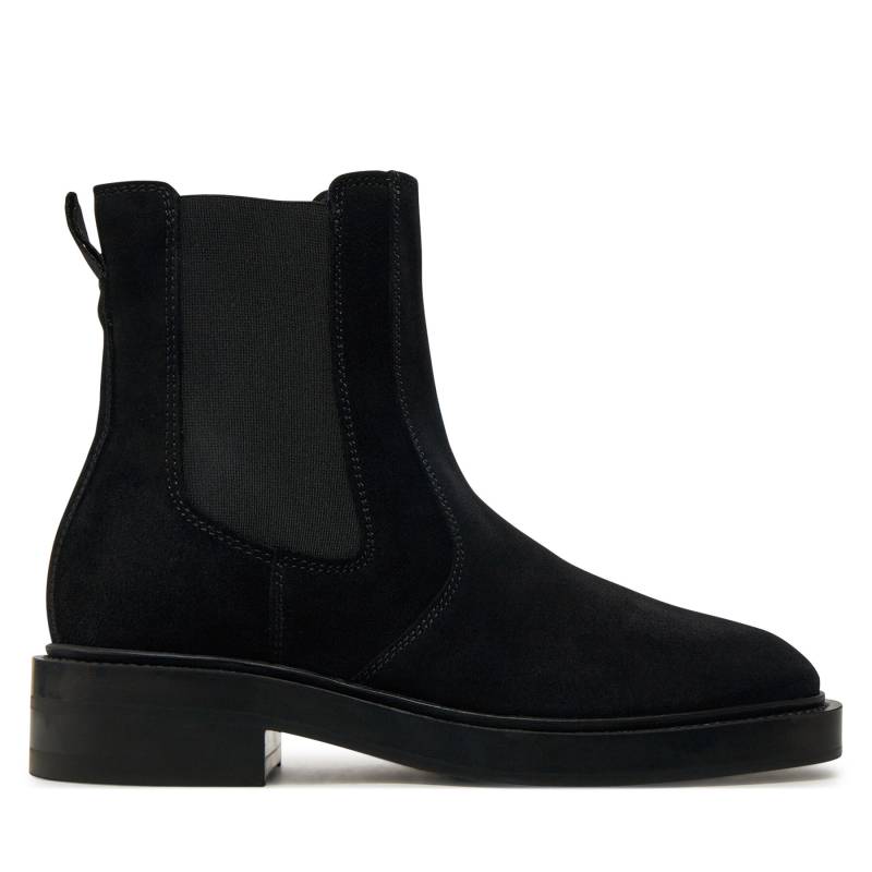 Klassische Stiefeletten Gant Fallwi 29553724 Schwarz von Gant