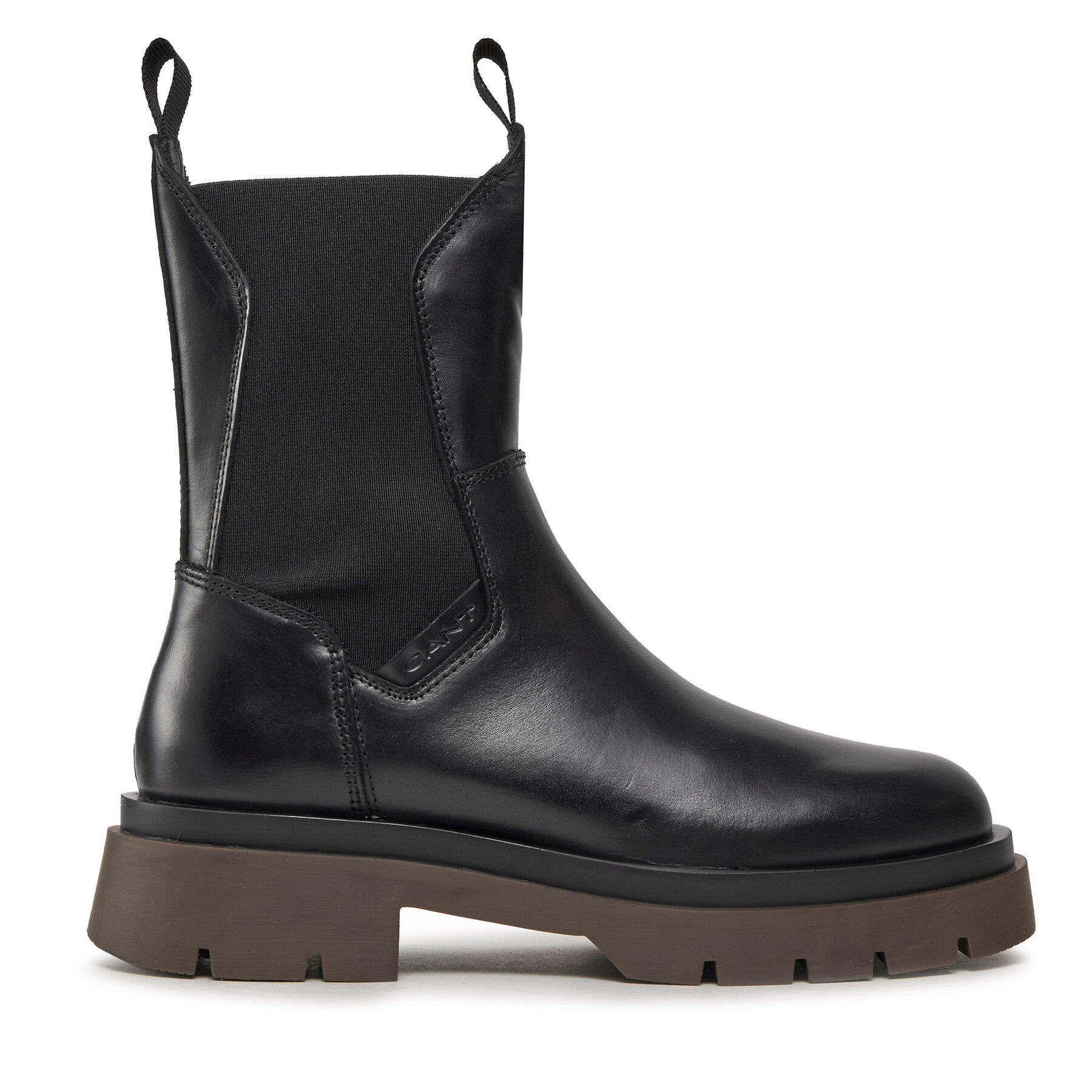 Klassische Stiefeletten Gant Meghany Chelsea Boot 27551402 Braun Klassische Stiefeletten Gant Meghany Chelsea Boot 27551402 Braun von Gant
