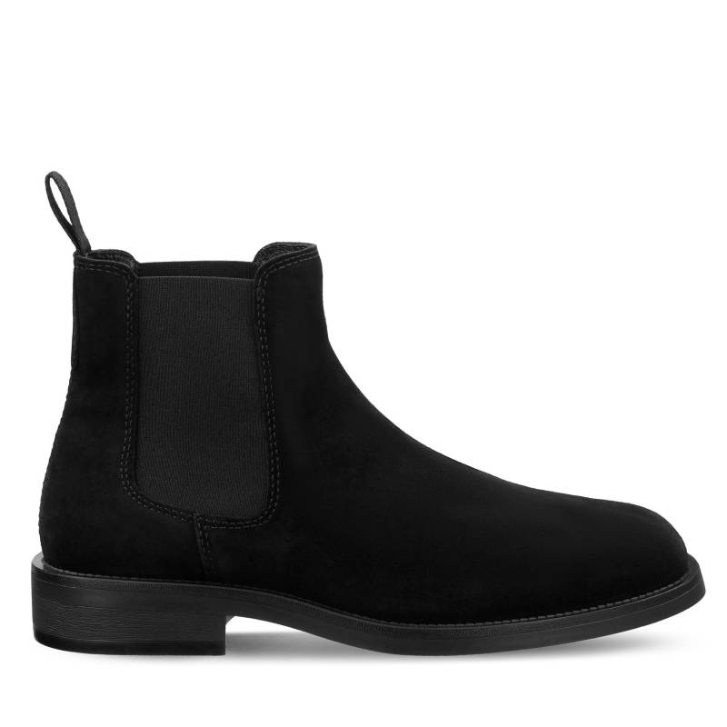 Klassische Stiefeletten Gant Rizmood 29653753 Schwarz von Gant