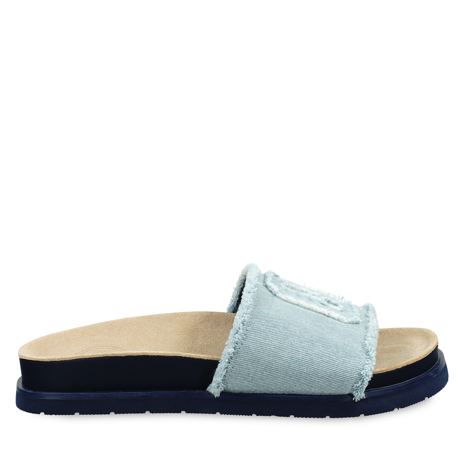 Pantoletten Gant Mardale Sport Sandal 28508598 Blau Pantoletten Gant Mardale Sport Sandal 28508598 Blau von Gant