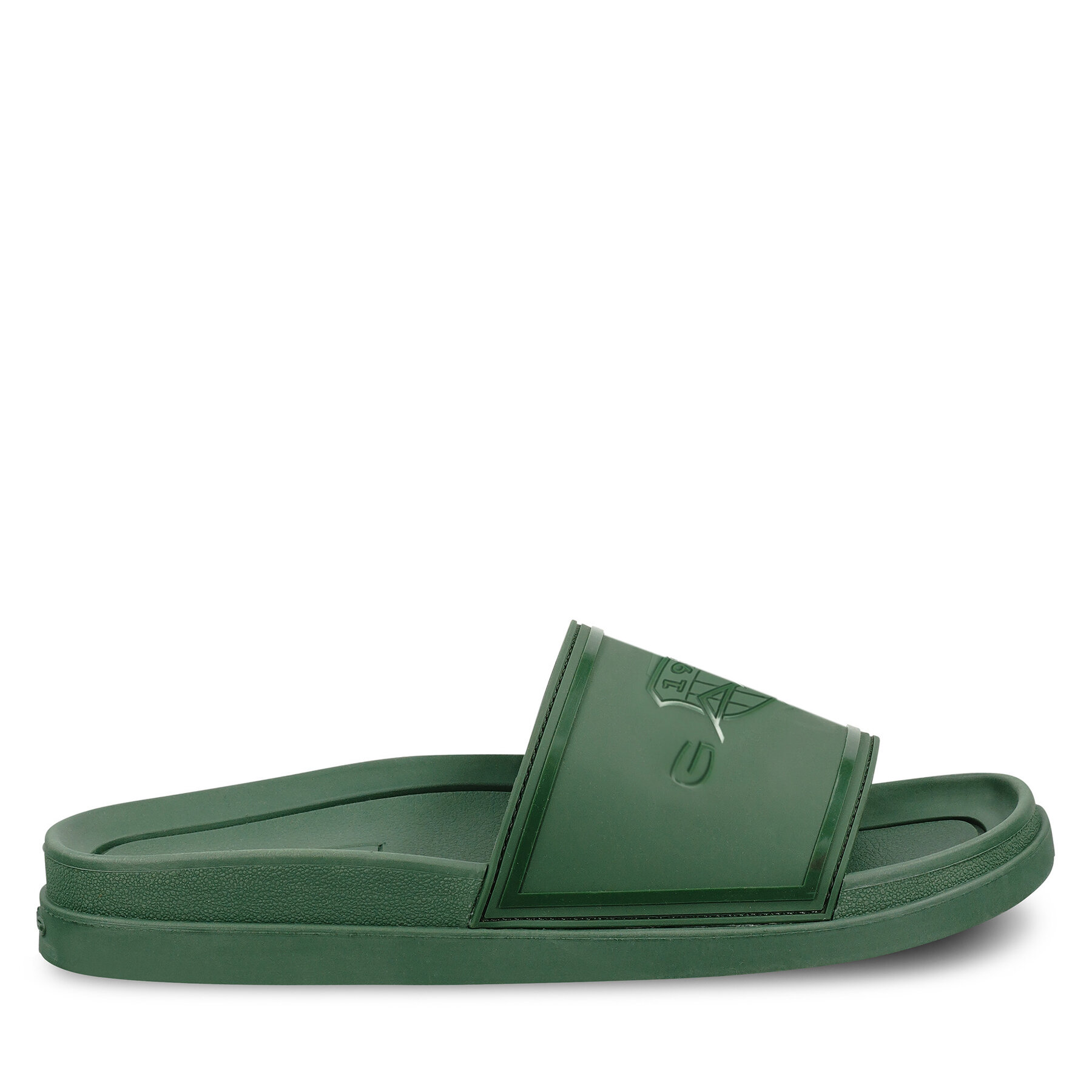 Pantoletten Gant Pierbay Sport Sandal 28609604 Grün Pantoletten Gant Pierbay Sport Sandal 28609604 Grün von Gant