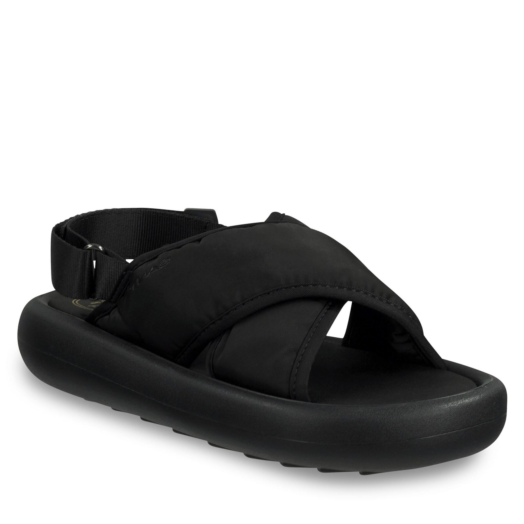 Sandalen Gant Stayla 26509913 Schwarz von Gant