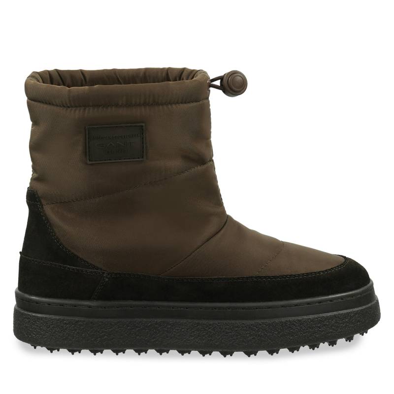 Schneeschuhe Gant 29547784 Braun Schneeschuhe Gant 29547784 Braun von Gant