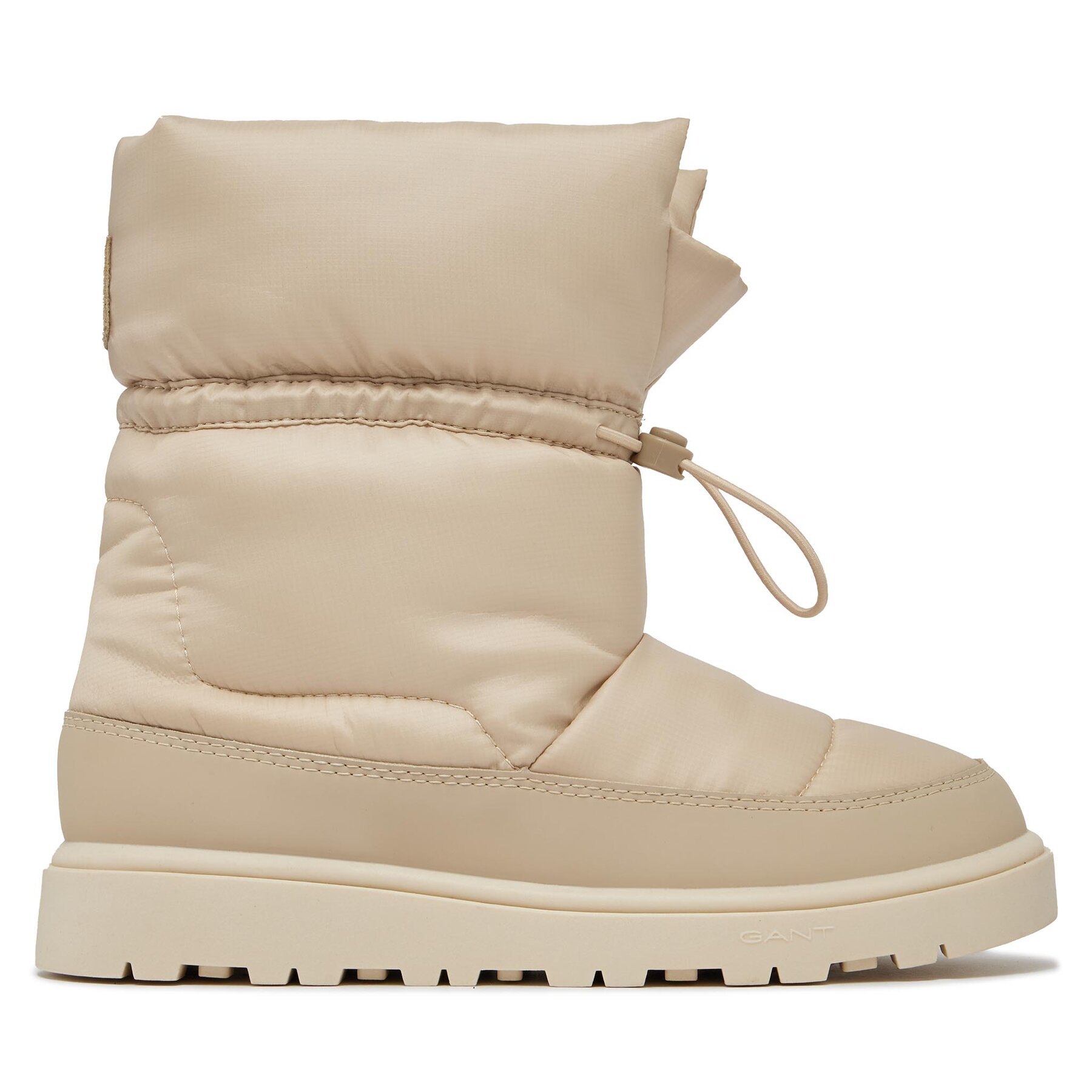 Schneeschuhe Gant Sannly Mid Boot 27548367 Braun Schneeschuhe Gant Sannly Mid Boot 27548367 Braun von Gant