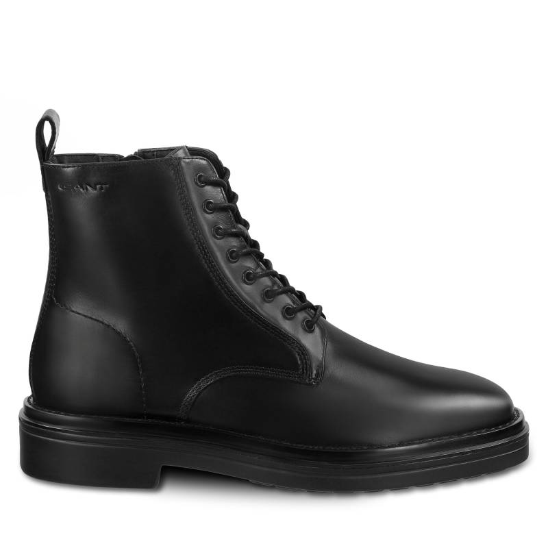 Schnürschuhe Gant 29641738 Schwarz von Gant