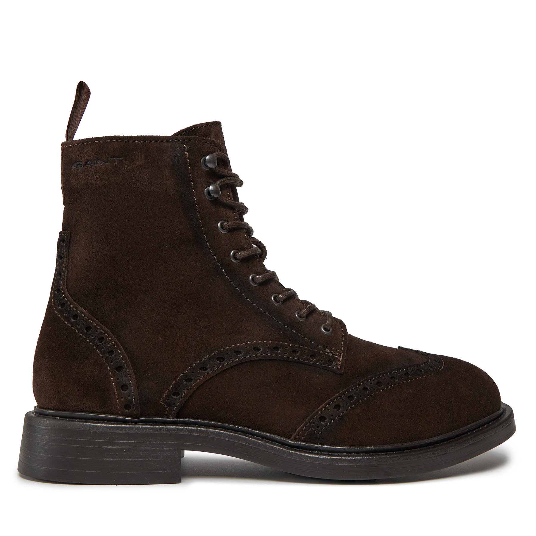 Stiefel Gant Millbro 7643417 Braun Stiefel Gant Millbro 7643417 Braun von Gant
