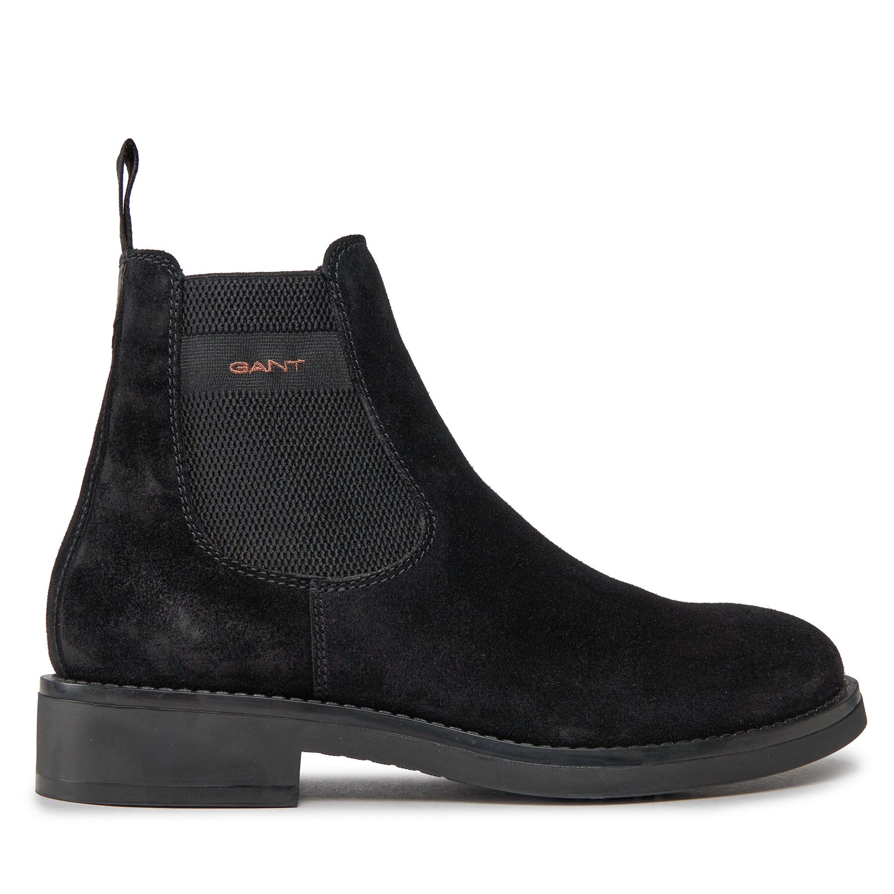 Schnürschuhe Gant Prepdale Mid Boot 27643419 Schwarz Schnürschuhe Gant Prepdale Mid Boot 27643419 Schwarz von Gant