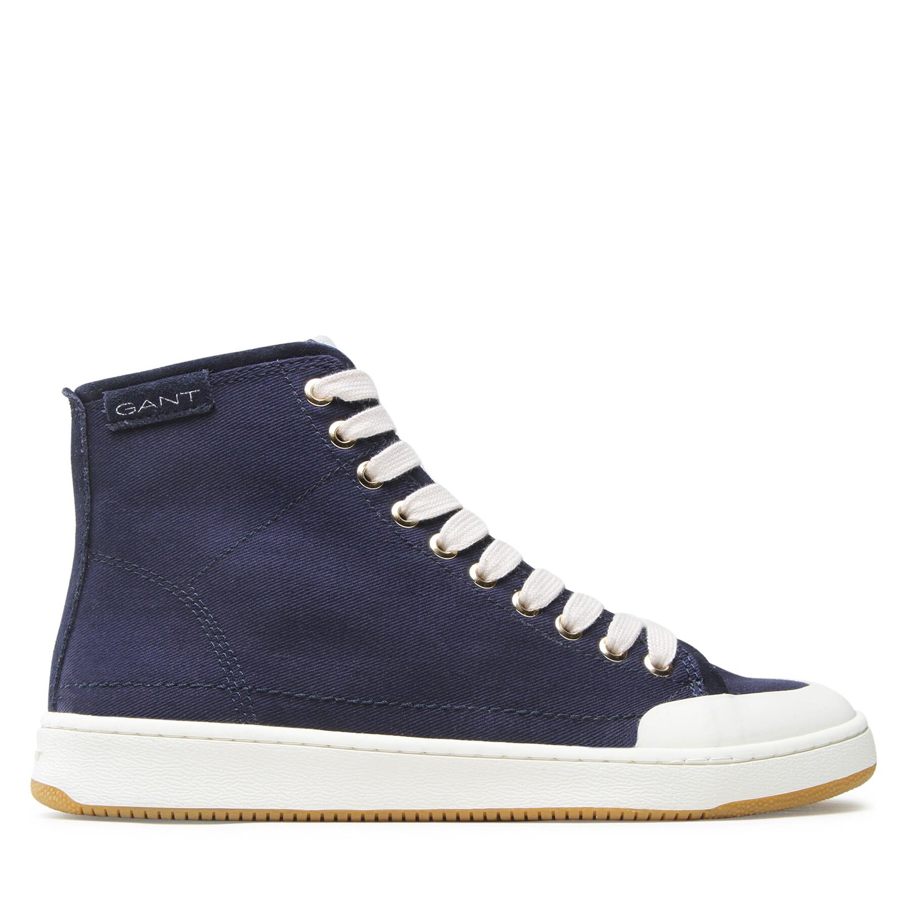 Sneakers aus Stoff Gant Goodpal Dunkelblau von Gant