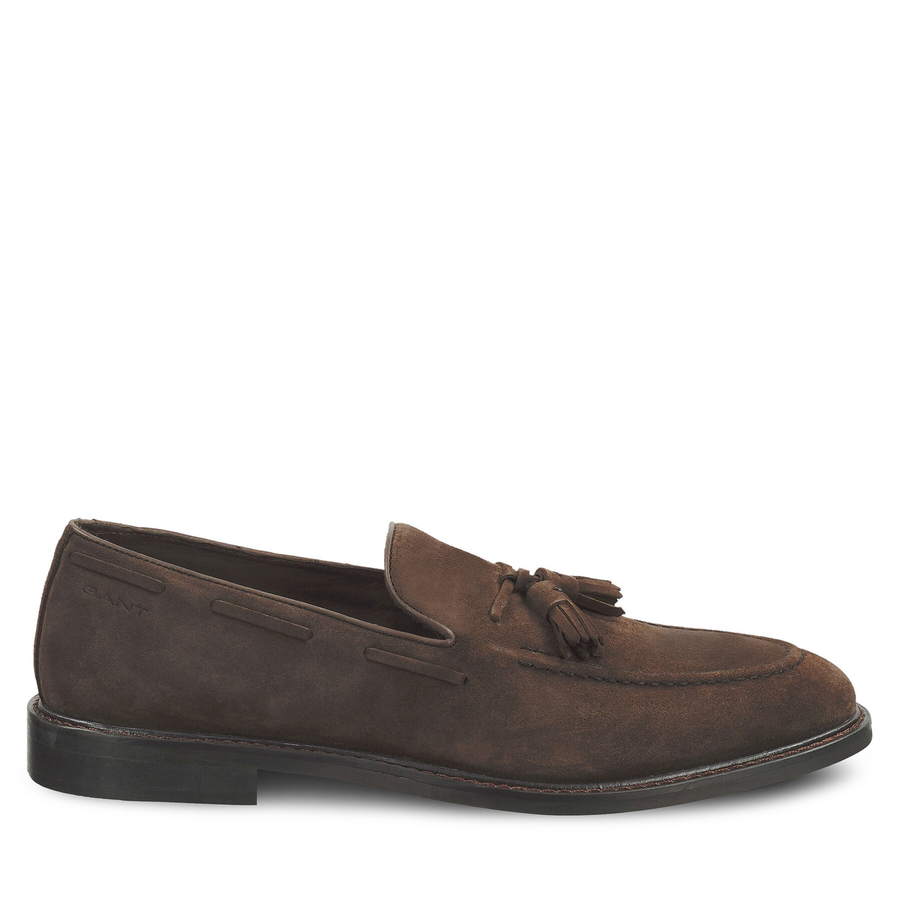 Slipper Gant Lozham 28673513 Braun von Gant