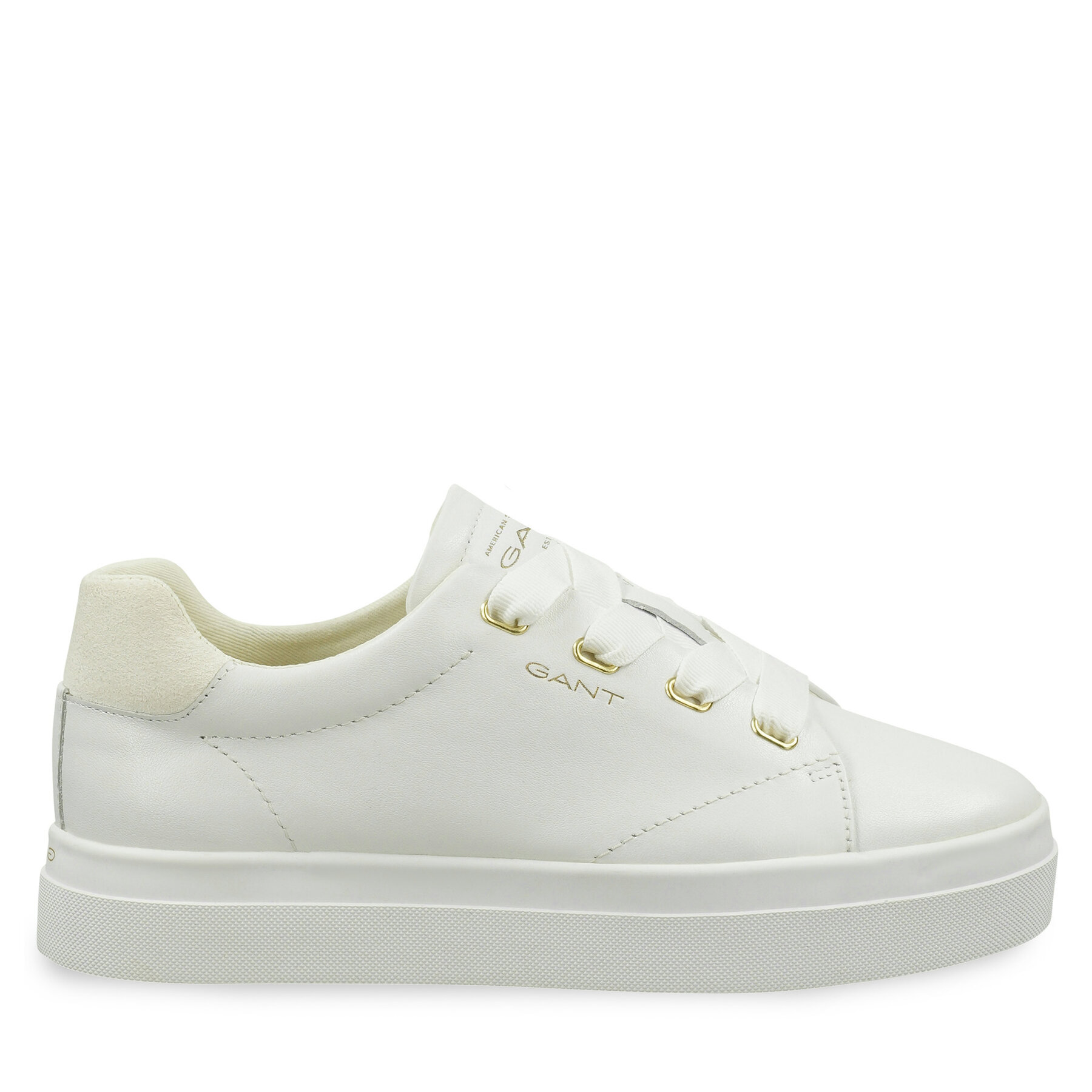 Sneakers Gant 29531569 Weiß von Gant