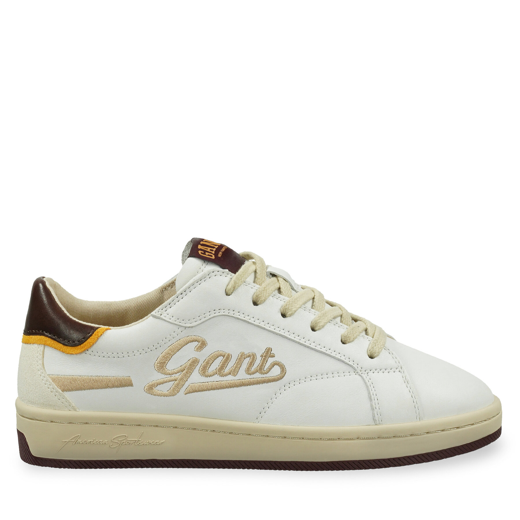 Sneakers Gant 29531650 Weiß von Gant