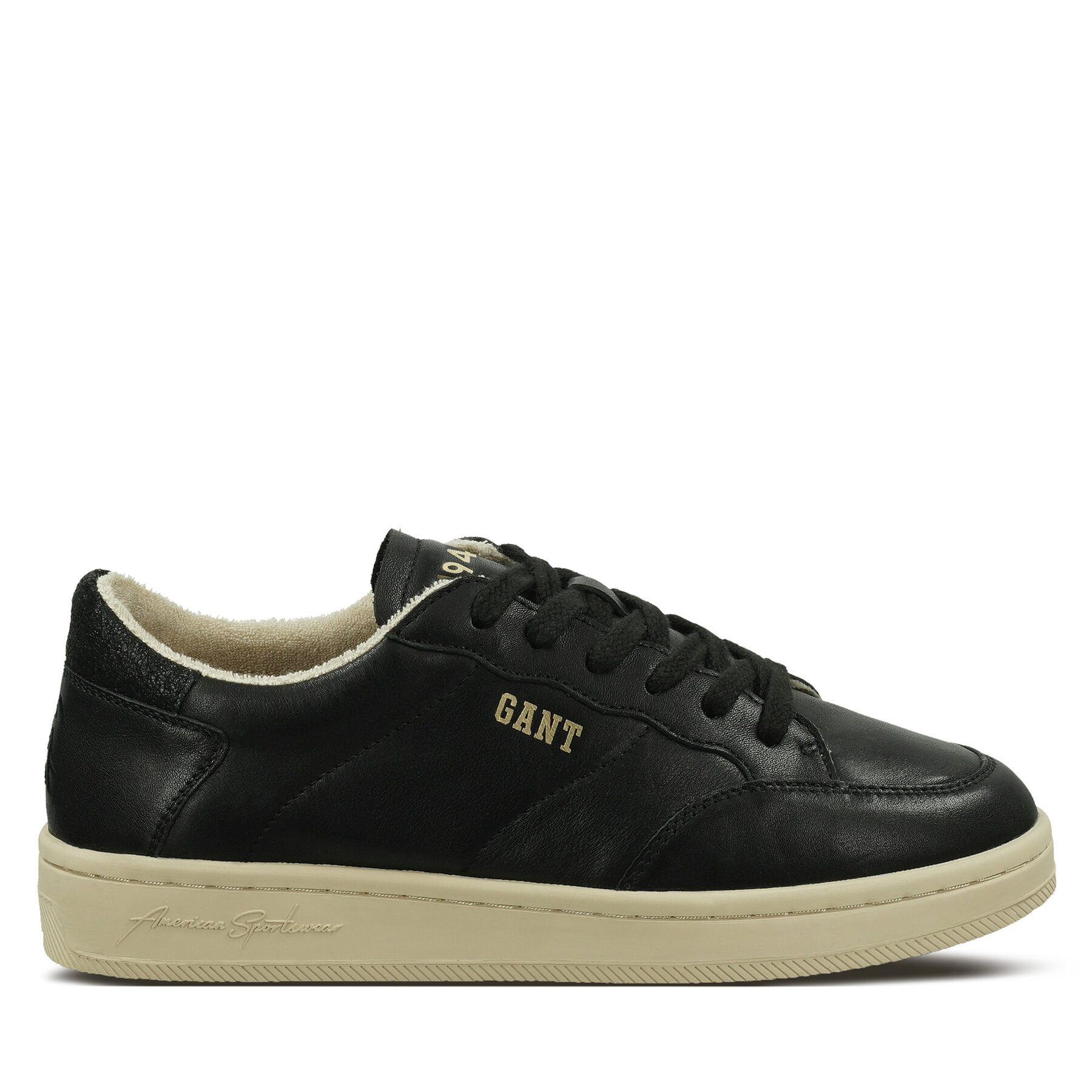 Sneakers Gant 29531651 Schwarz von Gant